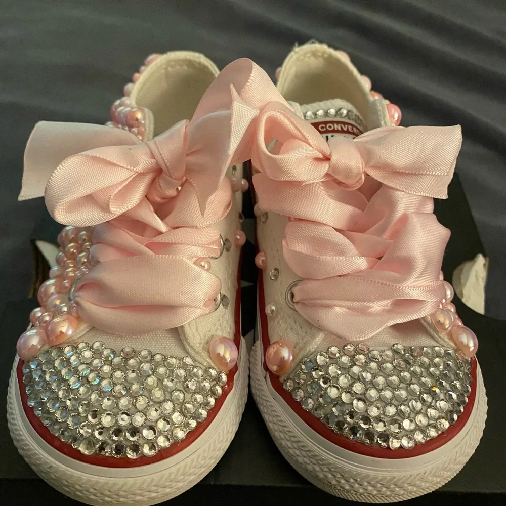 Converse Custom - Picture 8 of 8